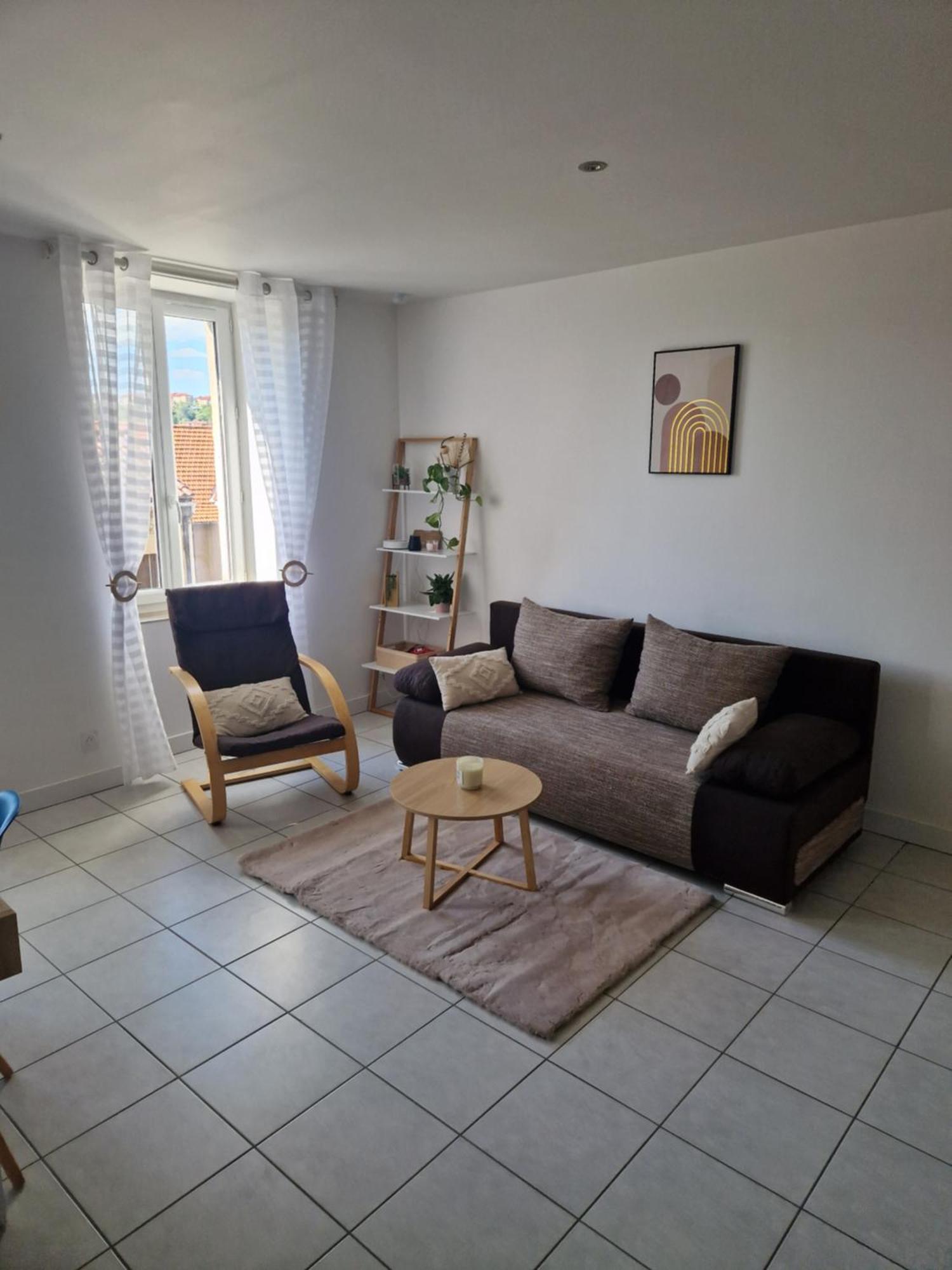 Ileana Apartment Villefranche-de-Rouergue Ngoại thất bức ảnh
